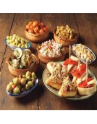 Tapas La Domiciliu Carlet Valencia
